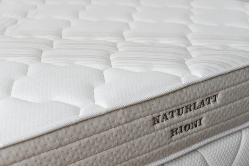 Matelas Mousse @Naturalis