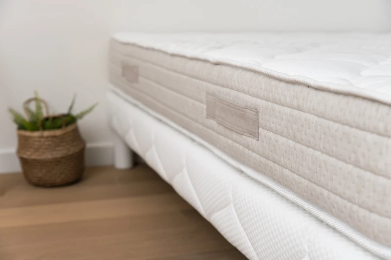 Matelas Mousse @Naturalis