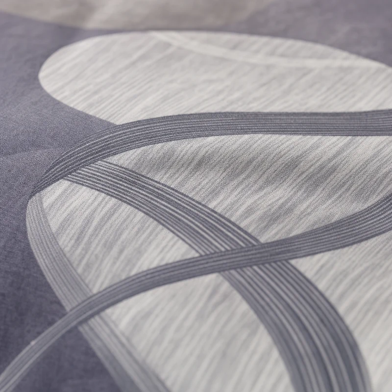 Drap plat polycoton renforcé