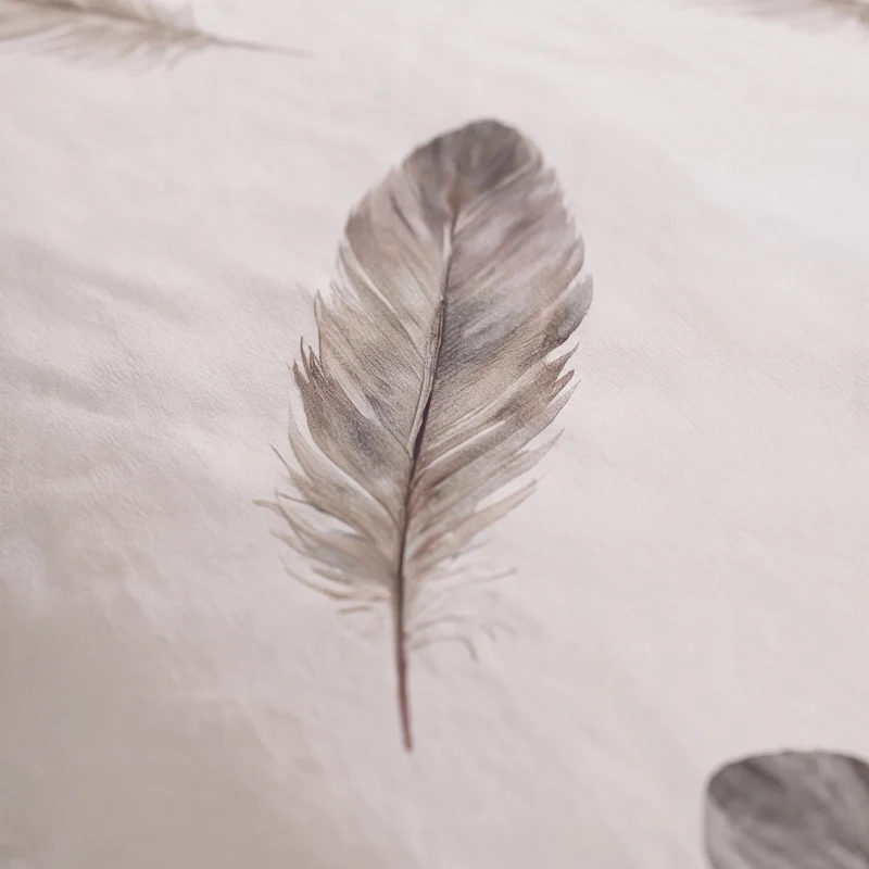 Drap plat polycoton renforcé