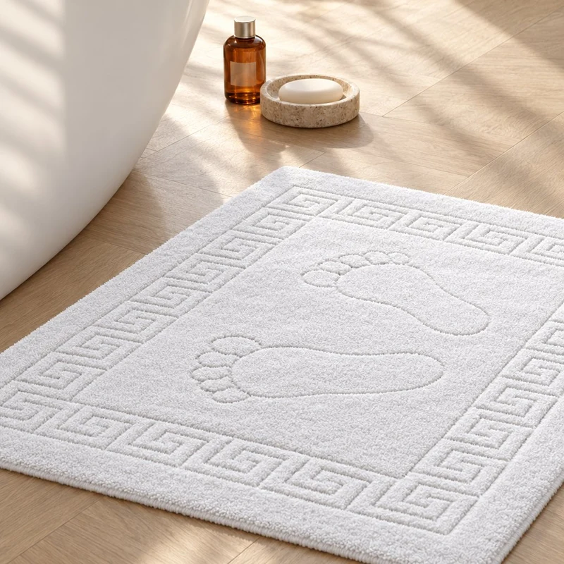 Set Bain 3 Pièces – Confort & Élégance