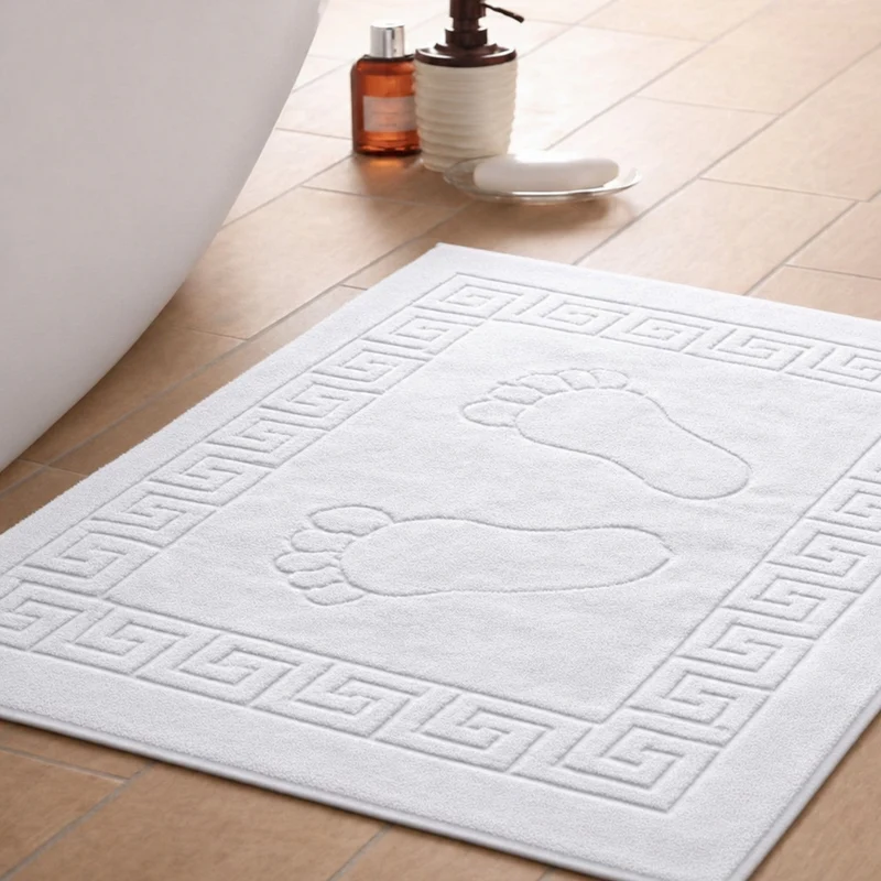 Set Bain 3 Pièces – Confort & Élégance