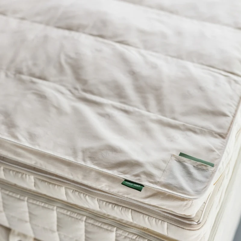 Surmatelas de confort - Kamelia