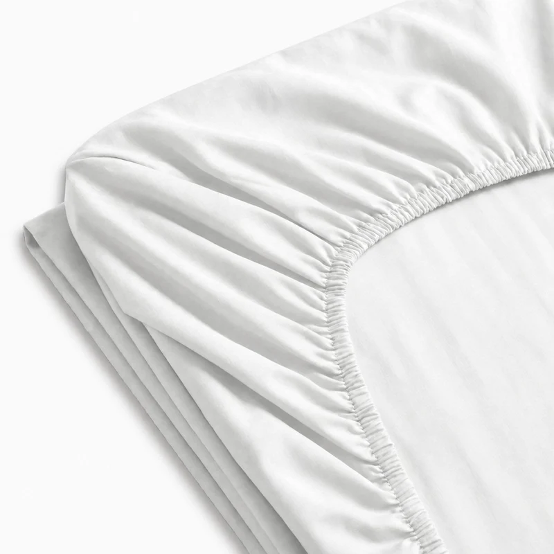 Drap-housse 100 % Coton Jersey