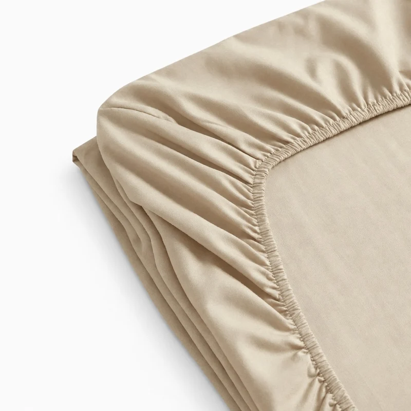 Drap-housse 100 % Coton Jersey