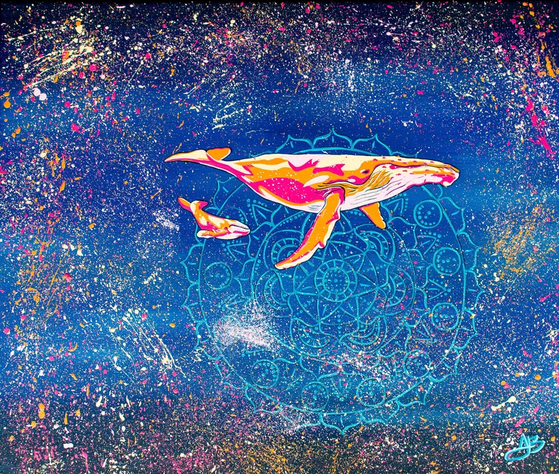 Le Chant des Baleines