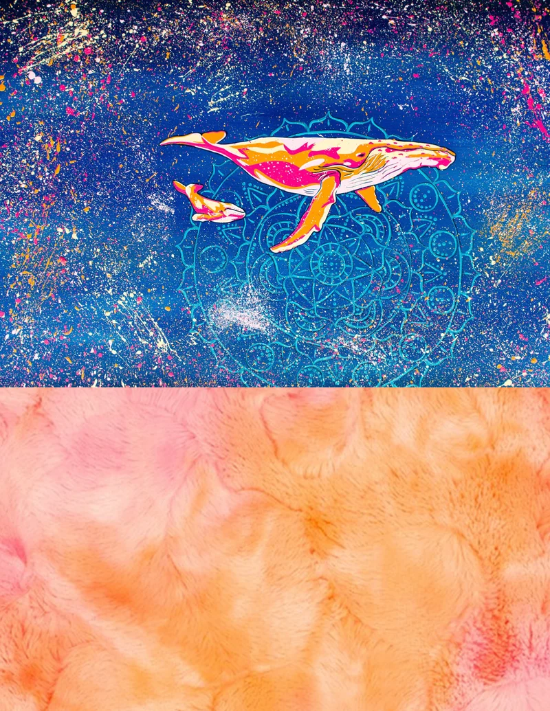 Le Chant des Baleines