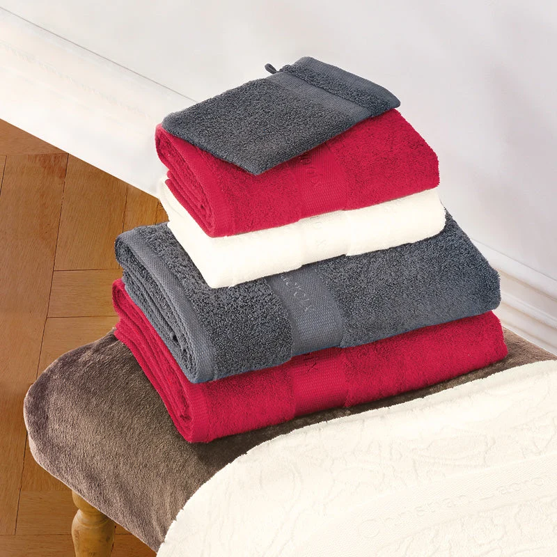 DRAP DE BAIN - 70 x 140 cm
