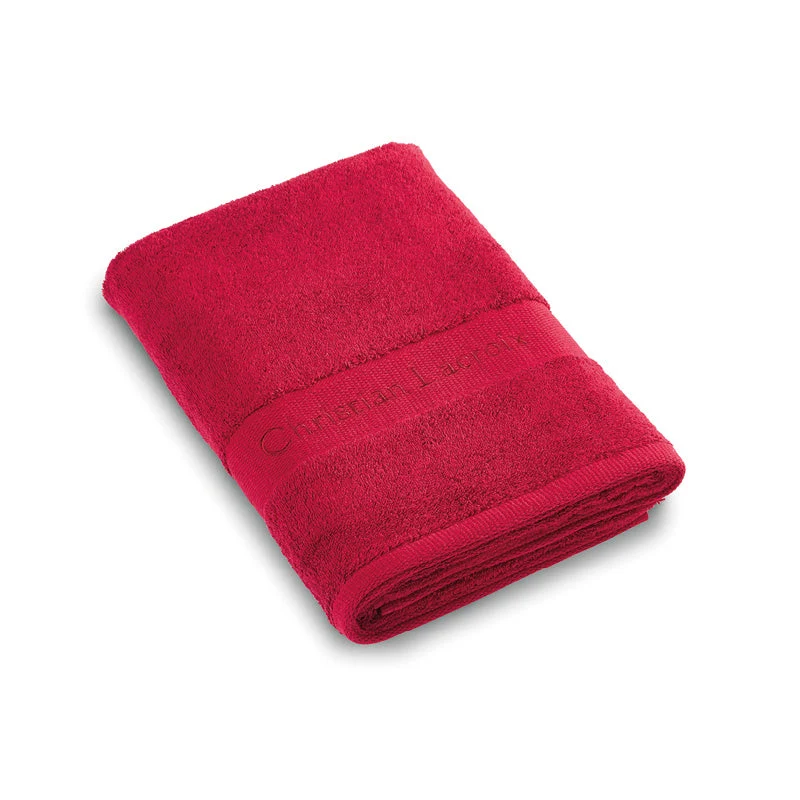 DRAP DE BAIN - 70 x 140 cm