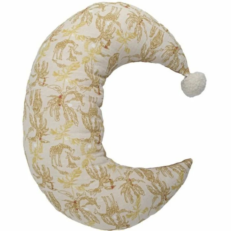 Coussin Domiva Lisse