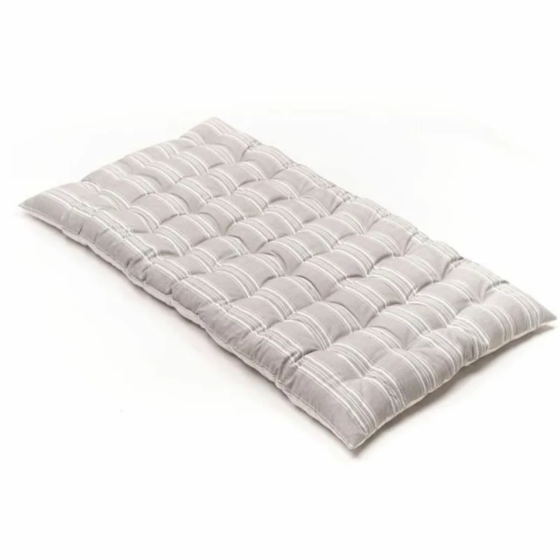 Coussin de sol TODAY 160 x 120 cm Imprimé