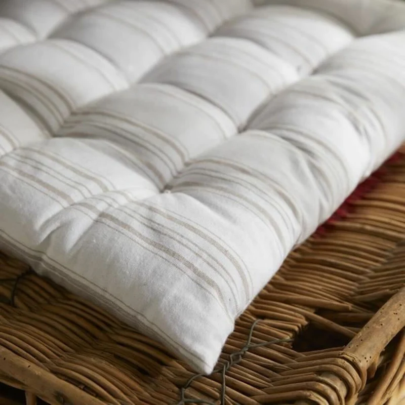 Coussin de sol TODAY 160 x 120 cm Imprimé