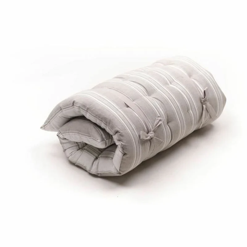 Coussin de sol TODAY 160 x 120 cm Imprimé