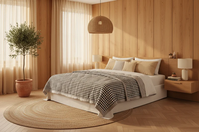 Couverture | Réversible Matelassée