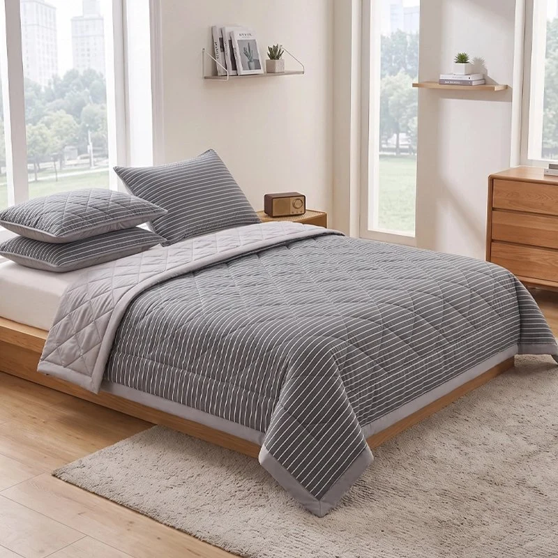 Couverture | Réversible Matelassée