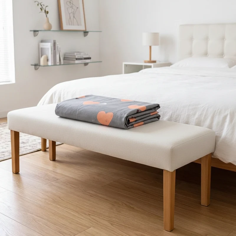 Drap plat | Confort Premium