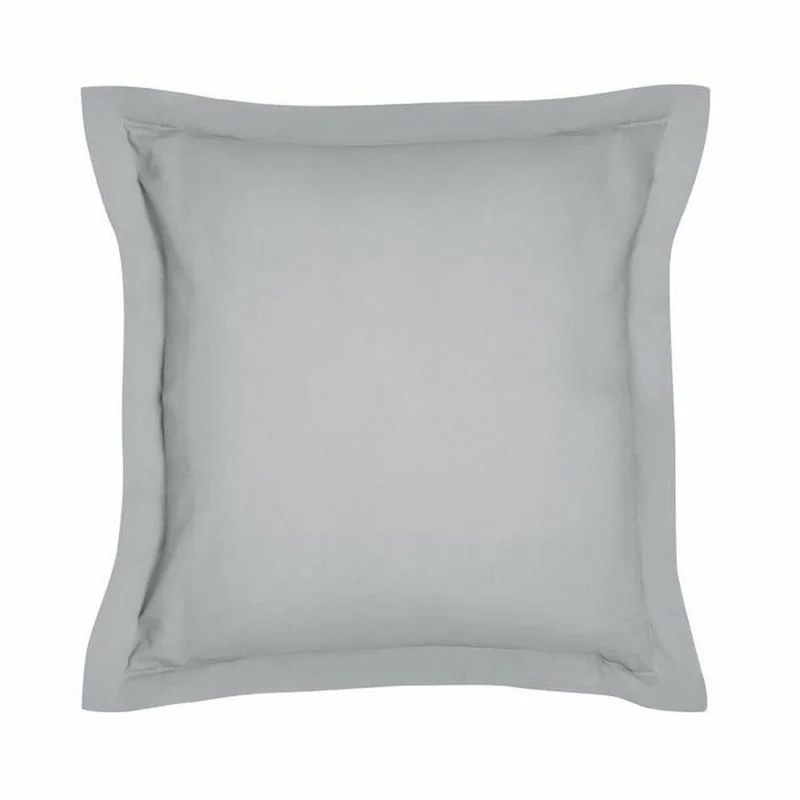 Housse de coussin TODAY Essential Gris clair 63 x 63 cm