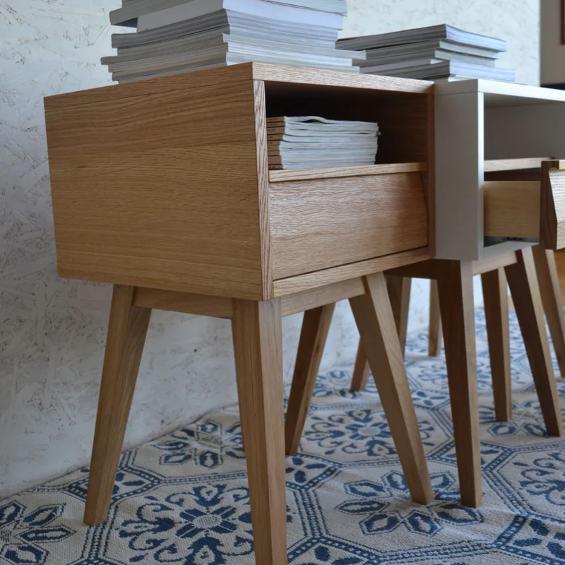 Table de chevet - Elea