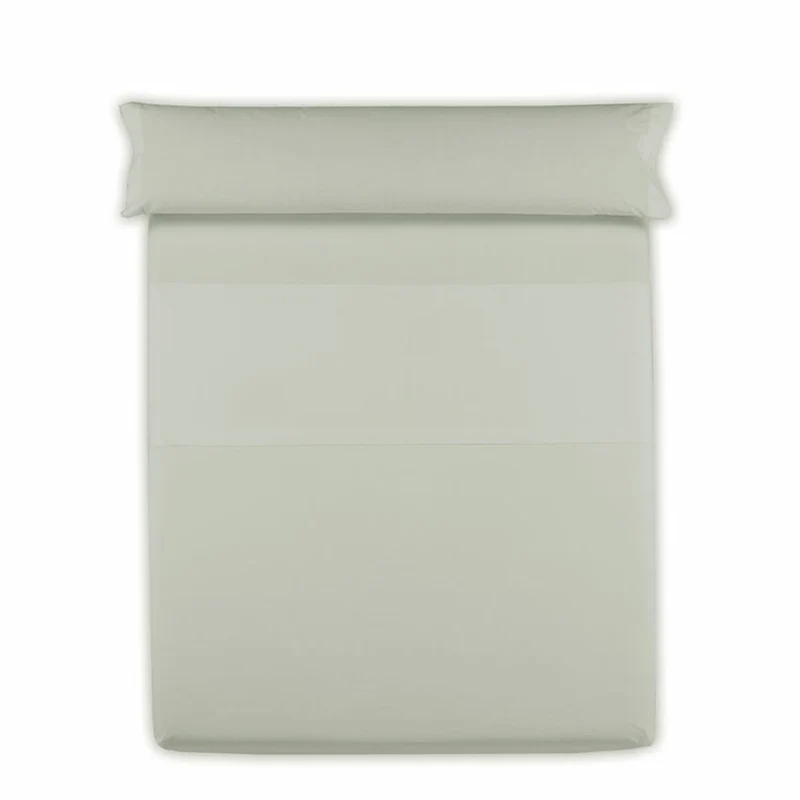 Taie d'oreiller Happy Home Menthe 50 x 75 cm 2 Unités