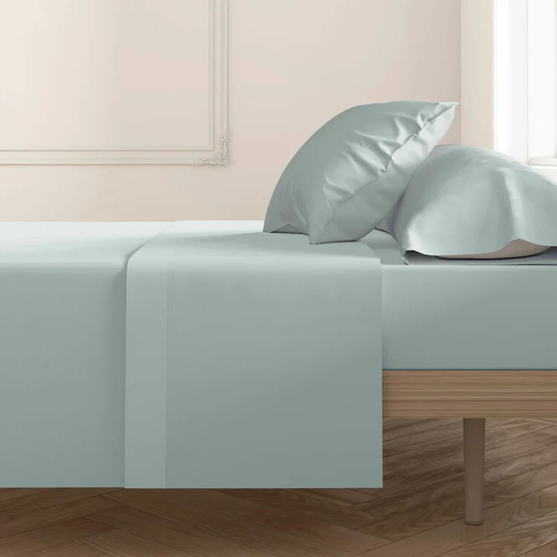 Taie d'oreiller Happy Home Nude 150 cm