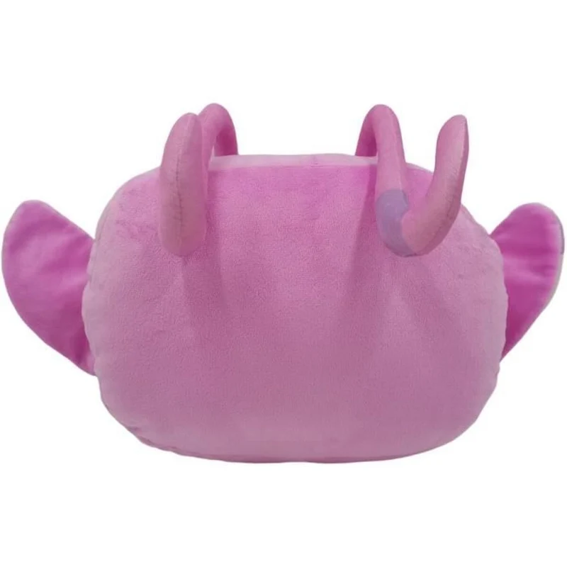Coussin Stitch Rose Polyester Enfant