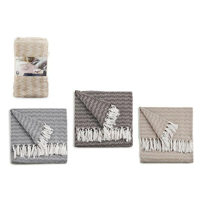 Housse de canapé Epis 180 x 240 cm (3 Unités)