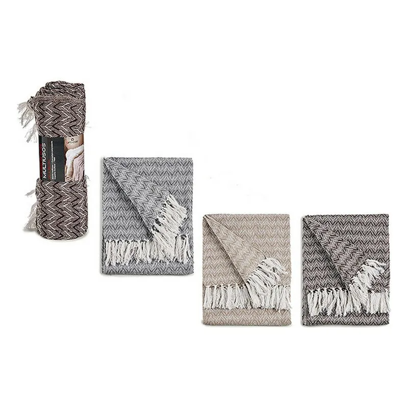 Housse de canapé Epis 130 x 160 cm (4 Unités)
