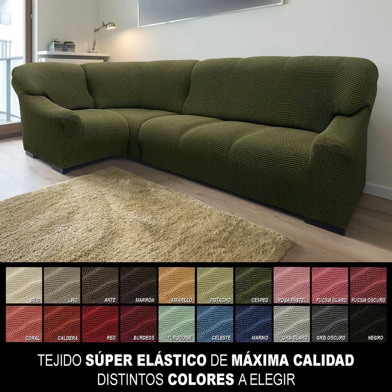 Housse de canapé Sofaskins NIAGARA (Reconditionné A)