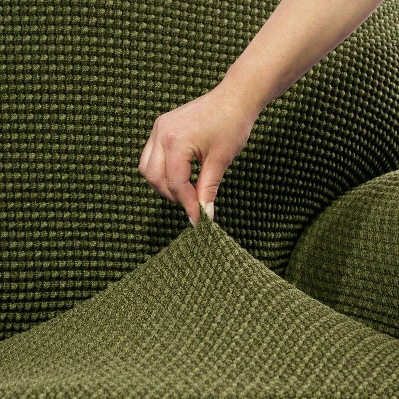 Housse de canapé Sofaskins NIAGARA (Reconditionné A)