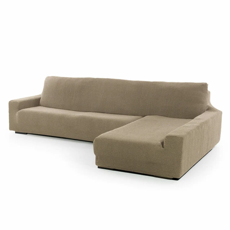 Housse pour chaise longue accoudoir long droit Sofaskins (Reconditionné B)