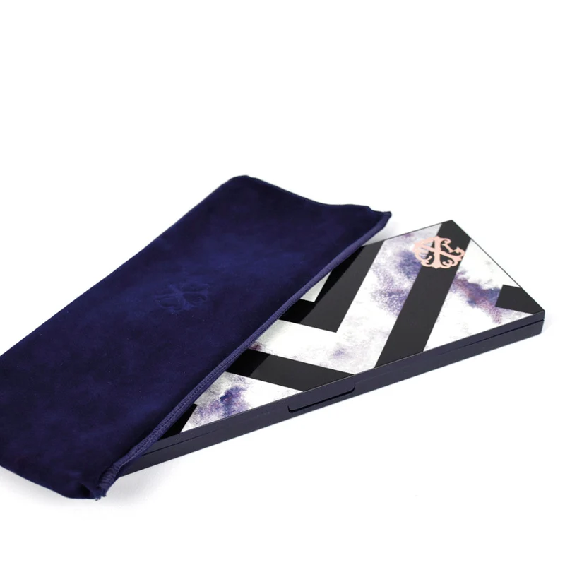 Palette fards à paupières Smoky Nights