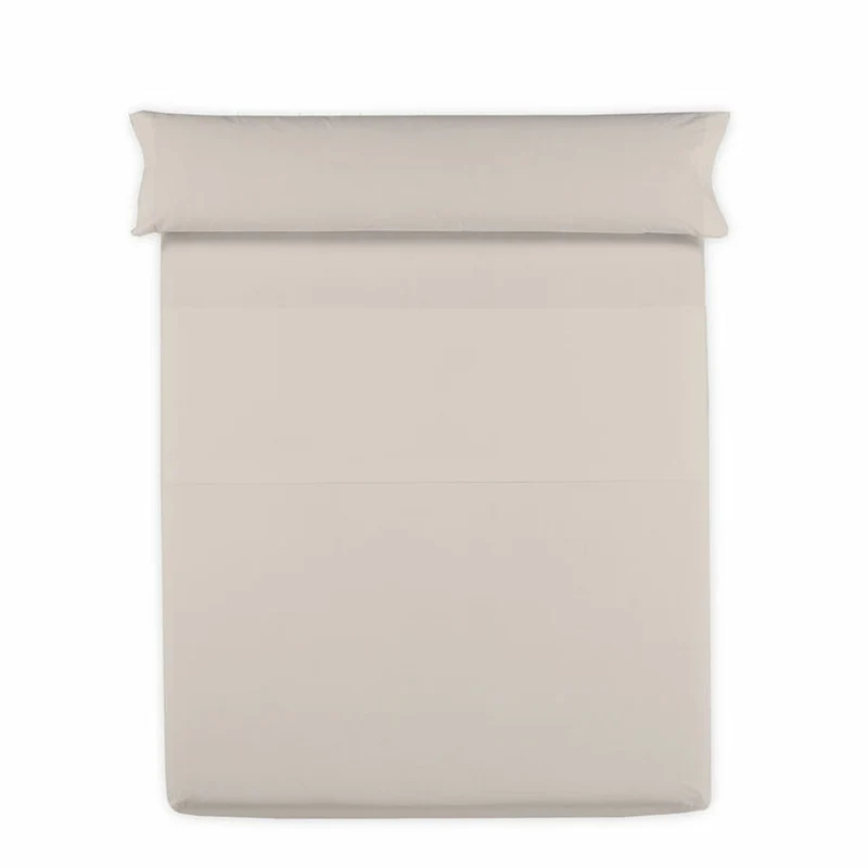Taie d'oreiller Happy Home Lin 90 cm