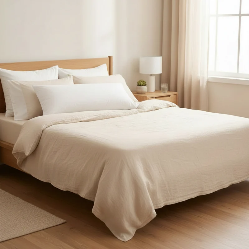 Traversin Confort Premium
