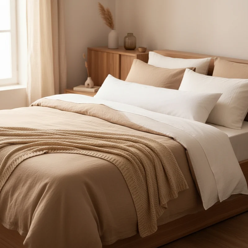 Traversin Confort Premium