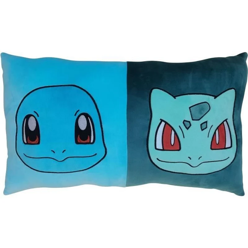 Coussin Pokémon Multicouleur Polyester Enfant