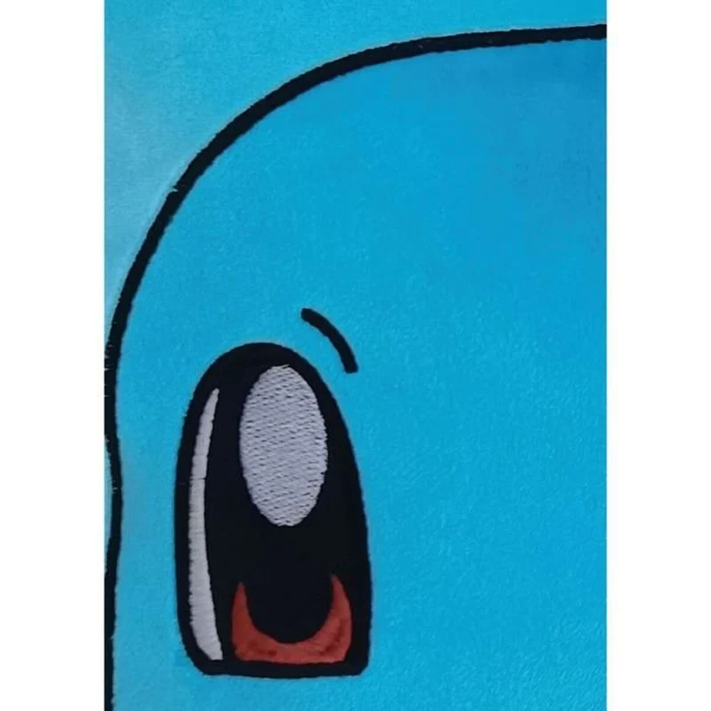 Coussin Pokémon Multicouleur Polyester Enfant