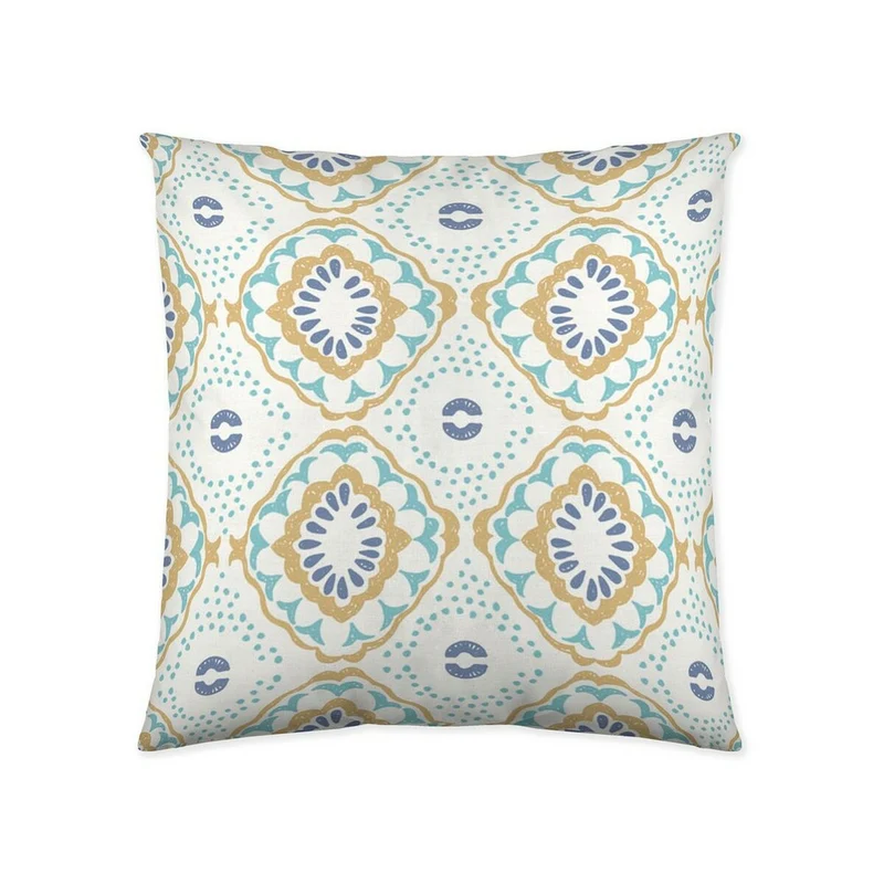 Housse de coussin Naturals Ero 50 x 50 cm