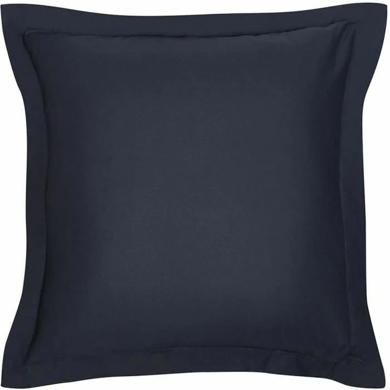Taie d'oreiller TODAY Blue marine 63 x 63 cm