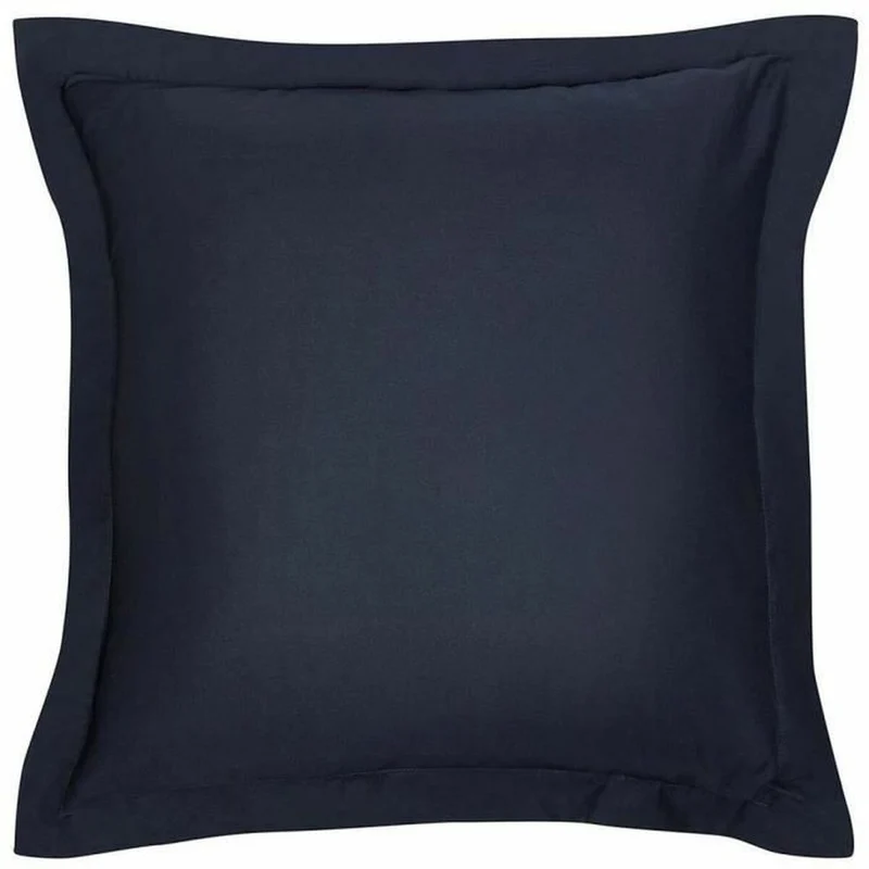 Taie d'oreiller TODAY Blue marine 63 x 63 cm