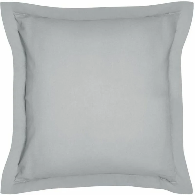 Taie d'oreiller TODAY Gris 63 x 63 cm