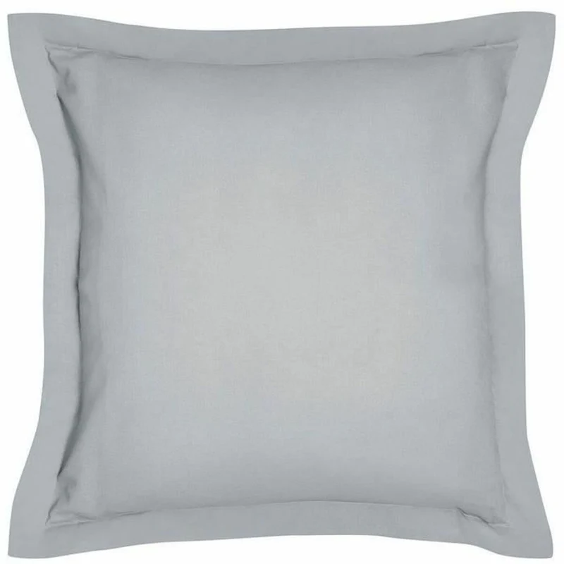Taie d'oreiller TODAY Gris 63 x 63 cm