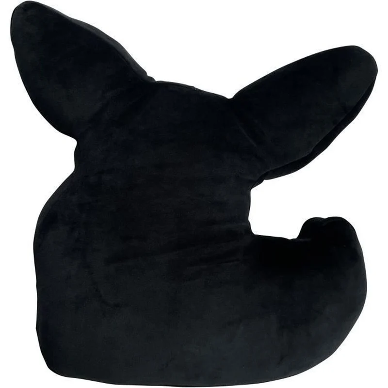 Coussin Pokémon Marron Polyester Animal