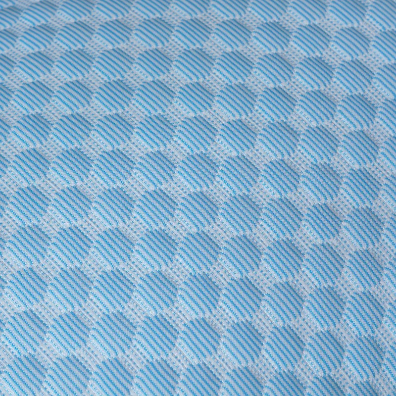 Taie d'Oreiller Respirante 48x74 cm