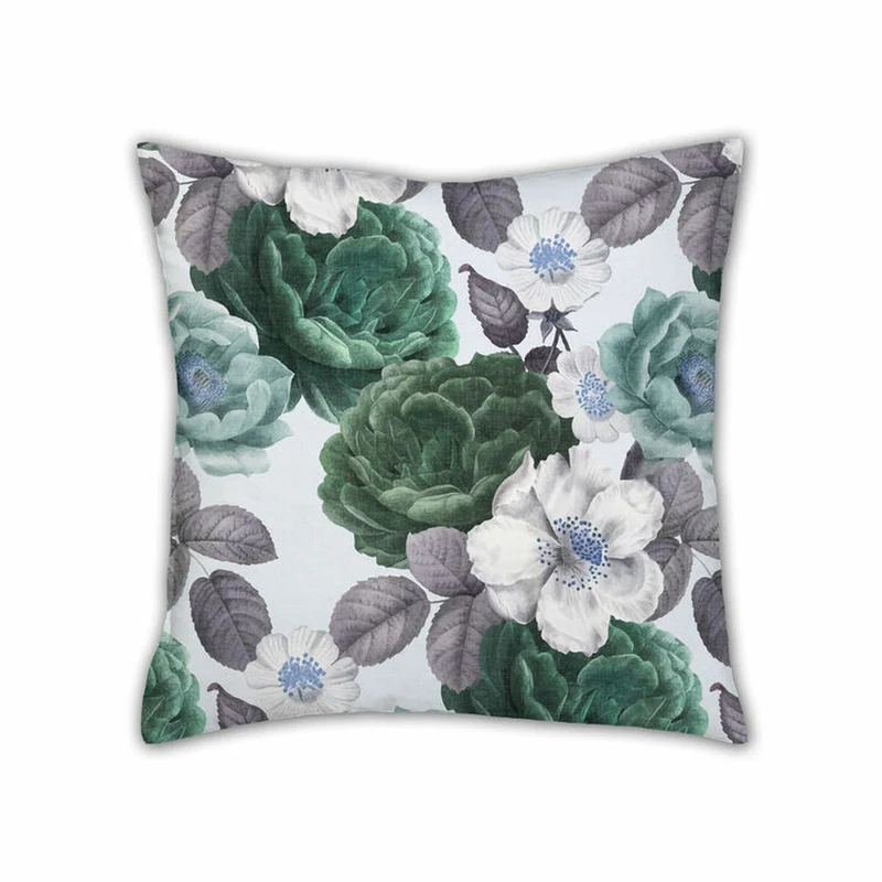 Housse de coussin Tejidos Reina 50 x 50 cm
