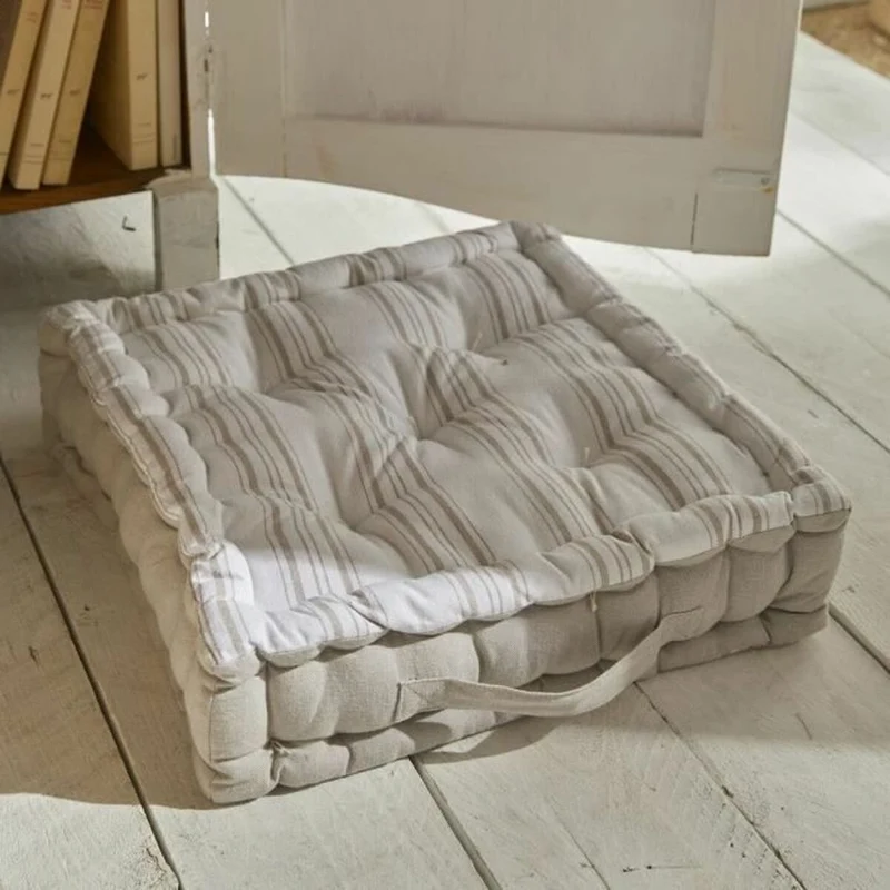 Coussin de sol TODAY 40 x 40 x 10 cm