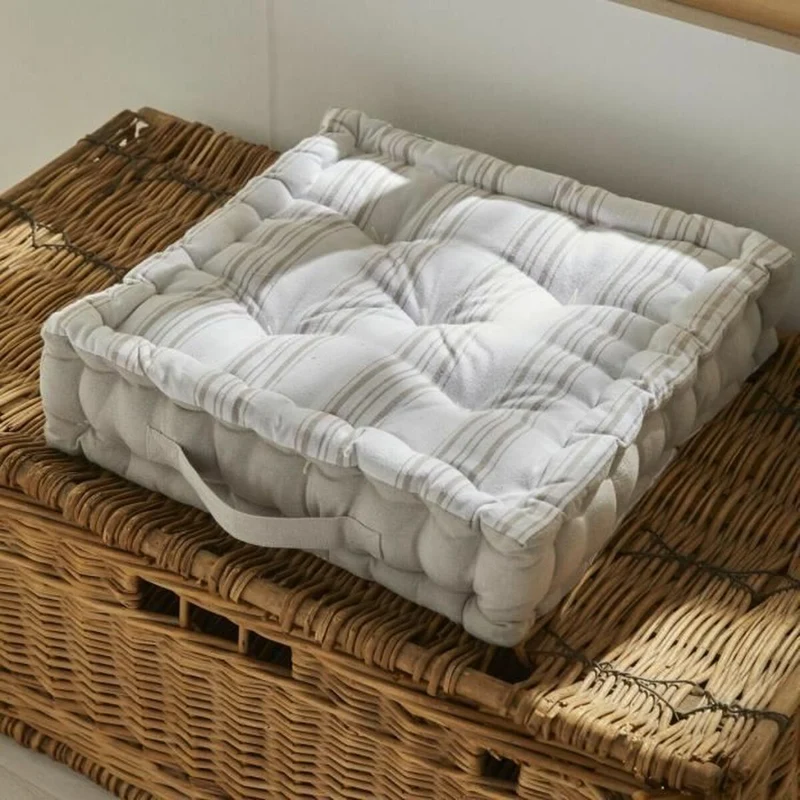 Coussin de sol TODAY 40 x 40 x 10 cm