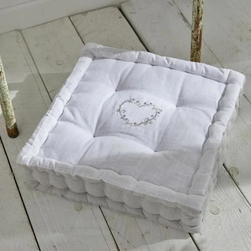 Coussin de sol TODAY 40 x 40 x 10 cm