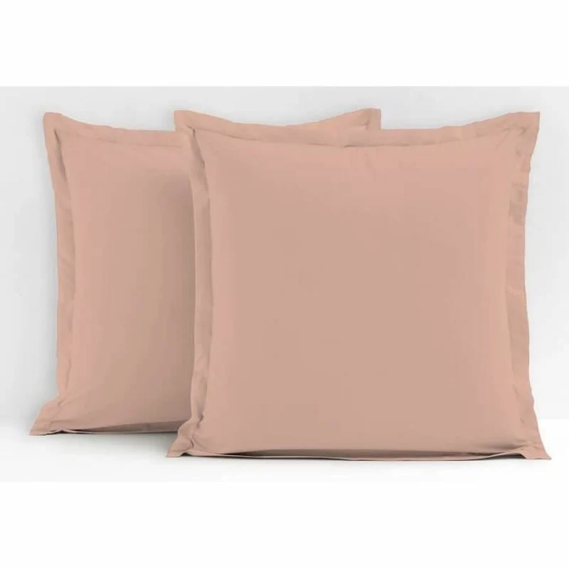 Ensemble de taies d'oreiller Lovely Home LH71620 63 x 63 cm 2 Unités