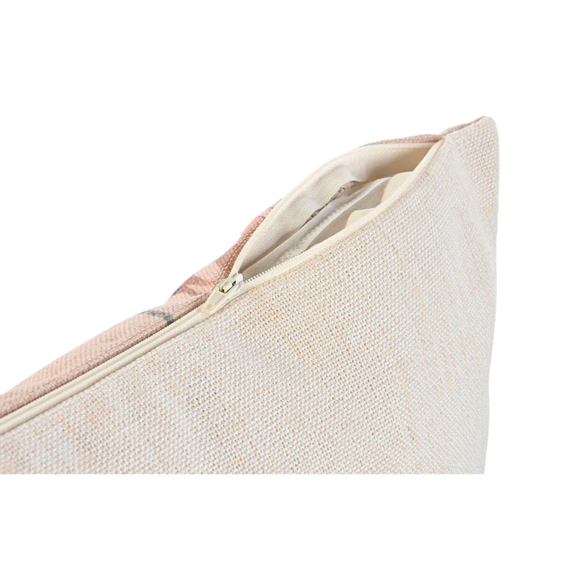 Coussin Home ESPRIT Oiseau Cottage 45 x 15 x 45 cm