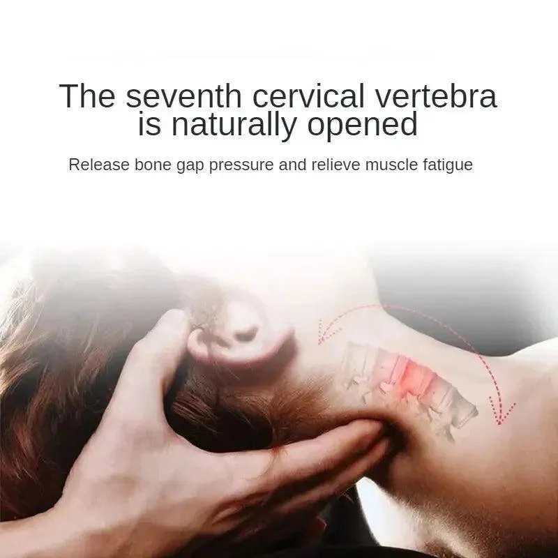 Étireur Cervical – Accessoire de Confort pour la Nuque